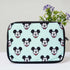 Mouse Printed Laptop Sleeve/Cover 11 inch